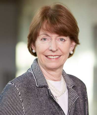 Henriette Reker, Oberbürgermeisterin der Stadt Köln
